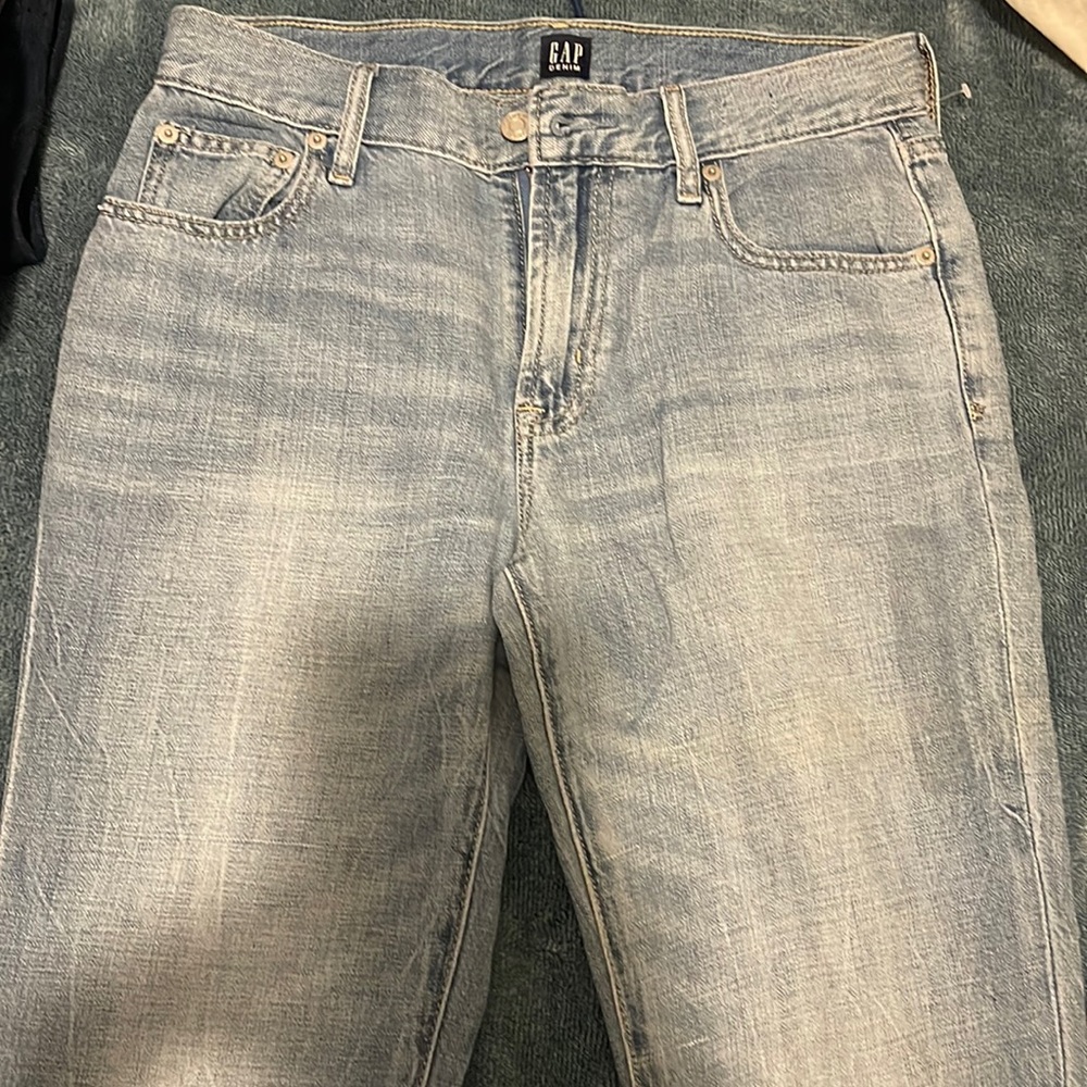 Gap Jeans